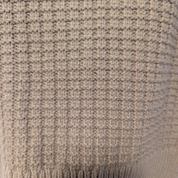 Madewell Sweater Tank - Picture 5 of 5